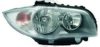 DIEDERICHS 1280080 Headlight